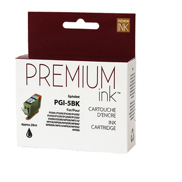 Canon PGI-1200XL compatible Encre Pigmentée Premium - Goodshop Canada